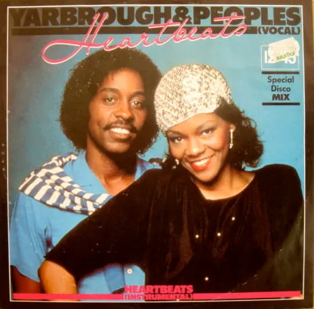 Heartbeats (Special Disco Mix)