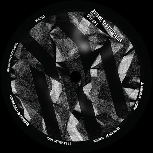 Split EP 1