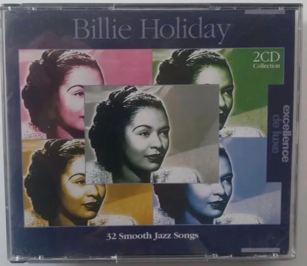 32 Smooth Jazz Hits
