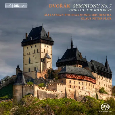 Symphony No. 7, Othello, The Wild Dove
