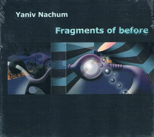 Fragments Of Before