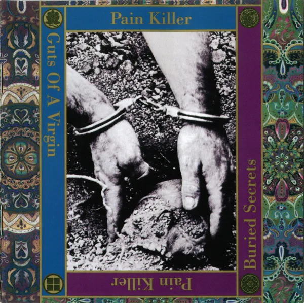 Painkiller