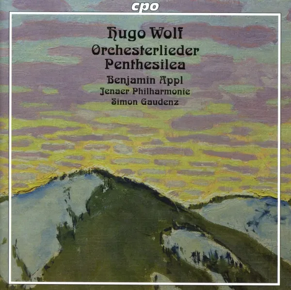 Hugo Wolf