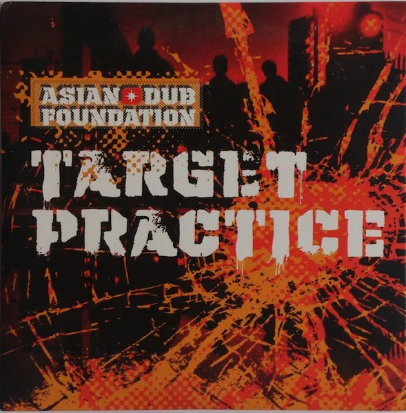 Target Practice