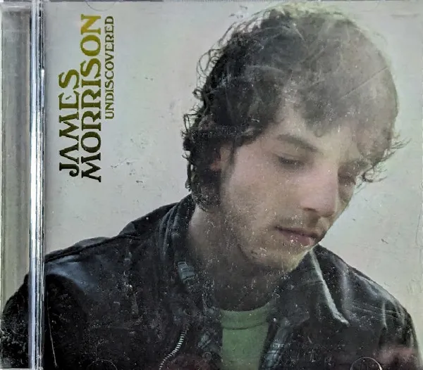 James Morrison
