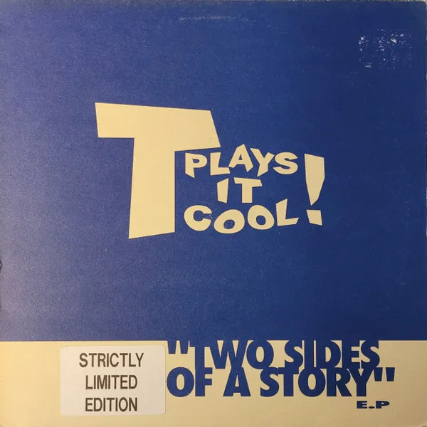 Two Sides Of A Story EP