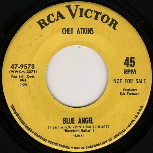 Blue Angel