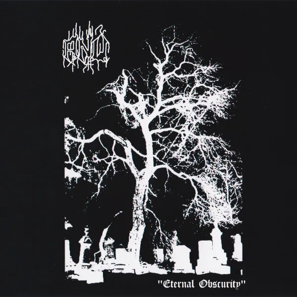 Eternal Obscurity