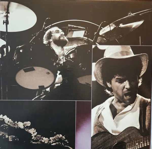 MIRAGE TOUR '82 (LIMITED)
