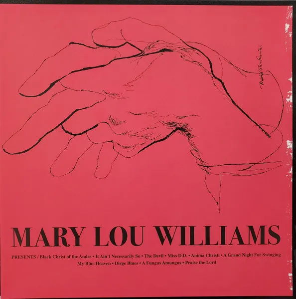 Mary Lou Williams