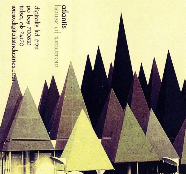 House Of Tomorrow