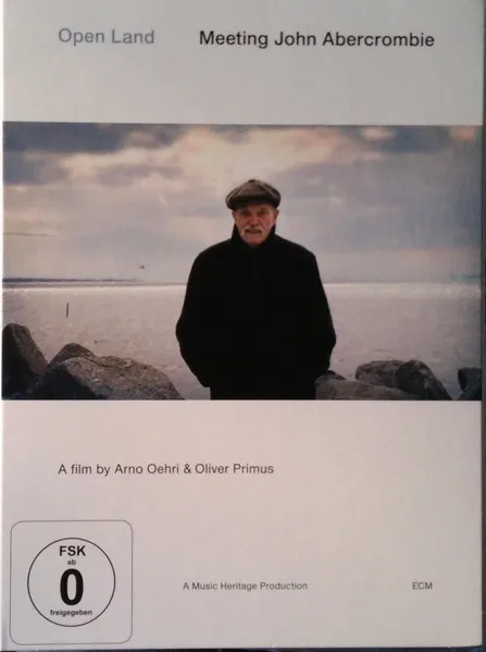 Open Land Meeting John Abercrombie