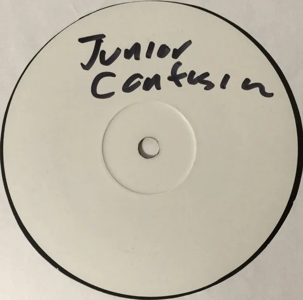Confusion (Remixes '02)