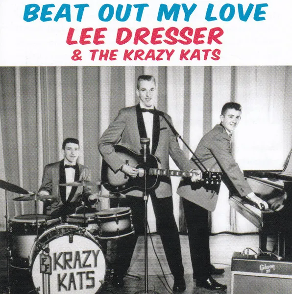 Beat Out My Love