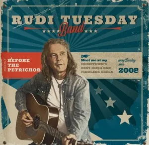 Rudi Tuesday Band