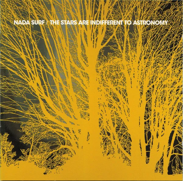 Nada Surf