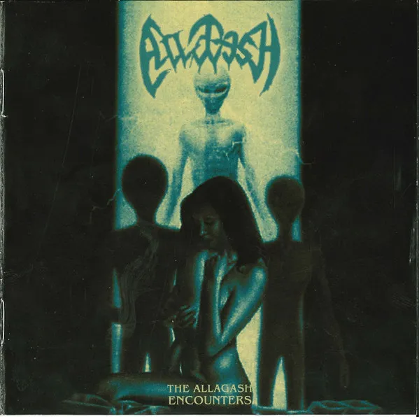 The Allagash Encounters