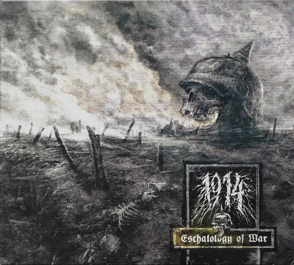 Eschatology Of War