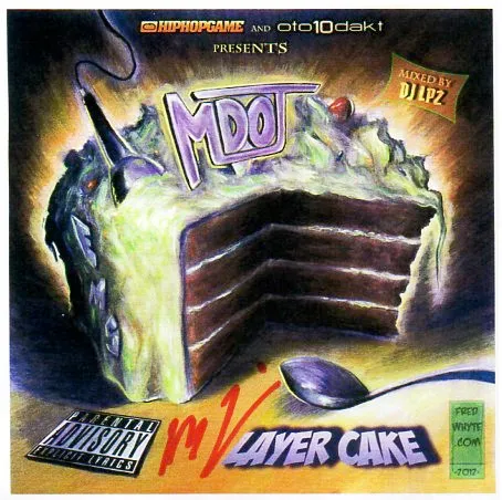 Layer Cake