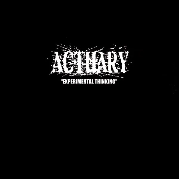 Experimental Thinking / Human Horror Hymns