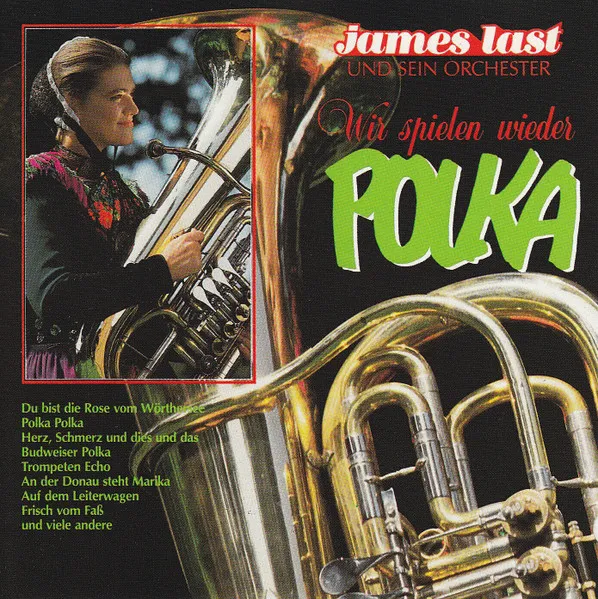 Wir Spielen Wieder Polka