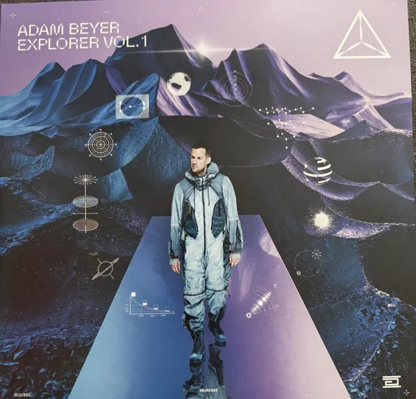 Explorer Vol.1