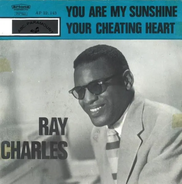 You Are My Sunshine = ユー・アー・マイ・サンシャイン
