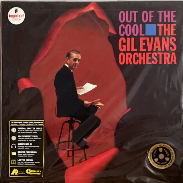 Gil Evans And His Orchestra