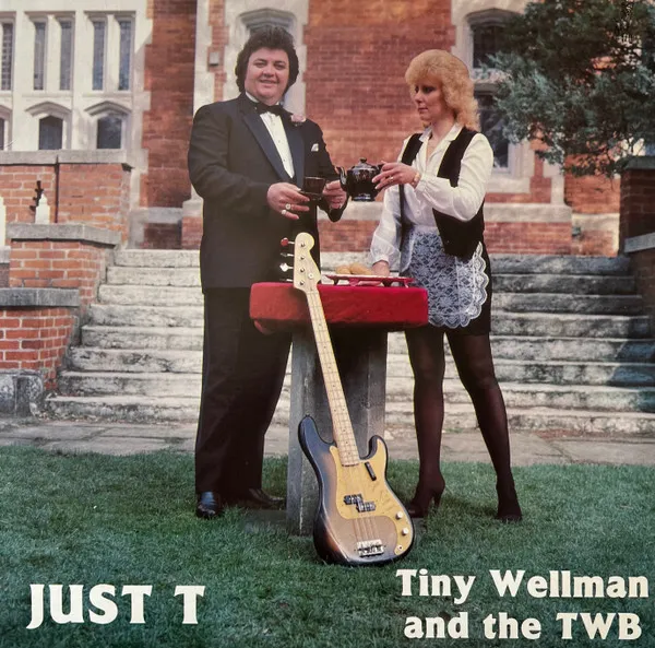 Just T