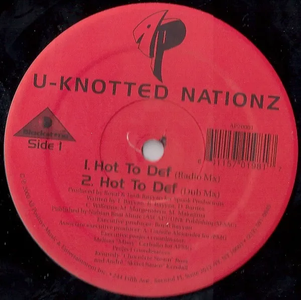 Hot To Def