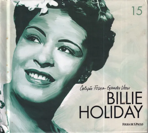 Billie Holliday