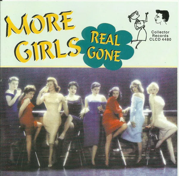 More Real Gone Girls