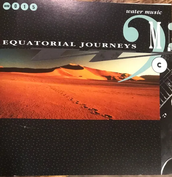 Equatorial Journeys
