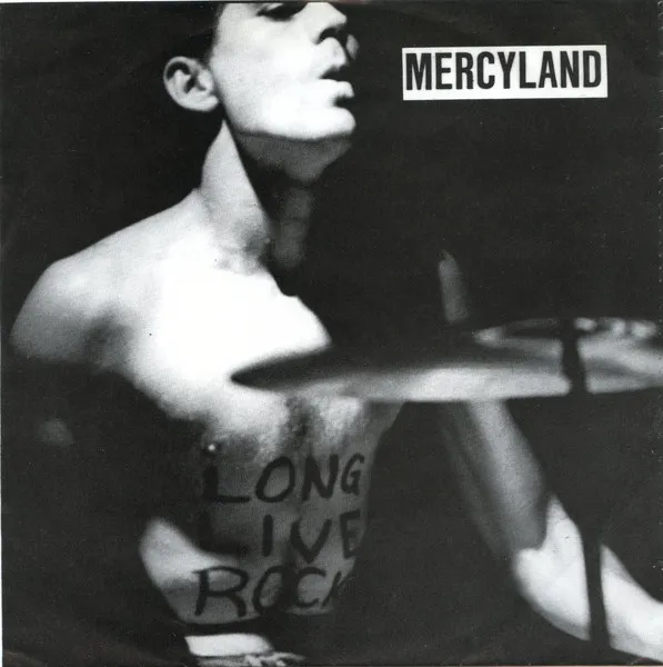 Mercyland