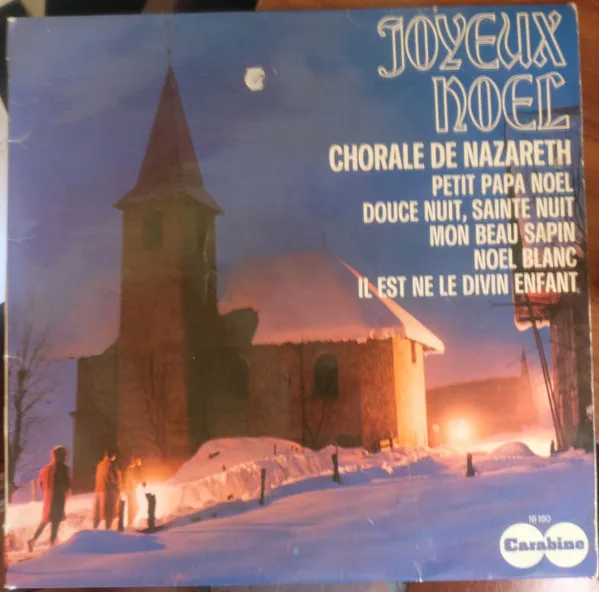 Joyeux Noël