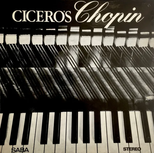 Cicero's Chopin