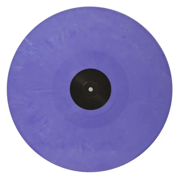 FVS EP