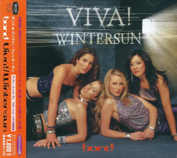 Viva! / Wintersun