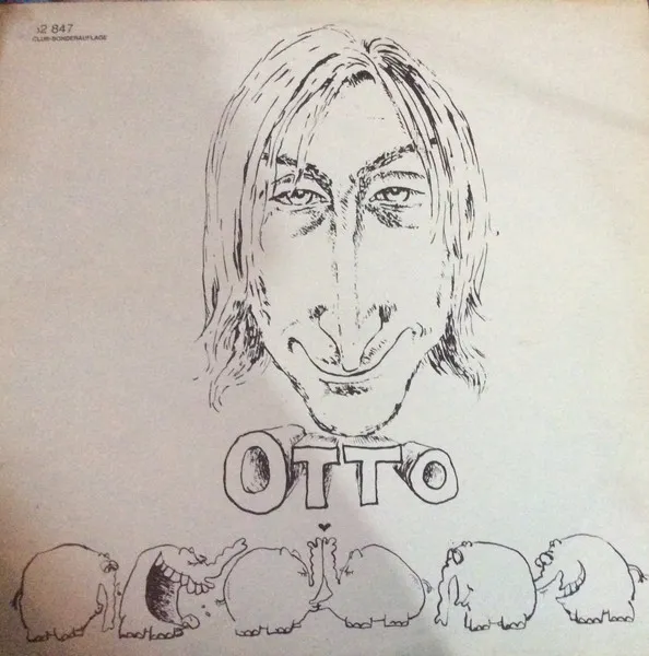 Otto Waalkes
