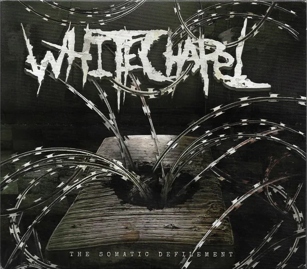 The Somatic Defilement