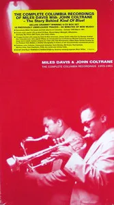 The Complete Columbia Recordings 1955-1961