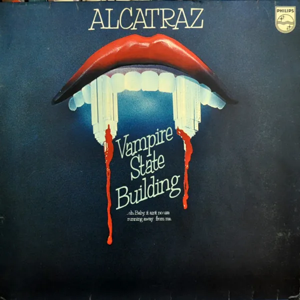 Vampire State Building