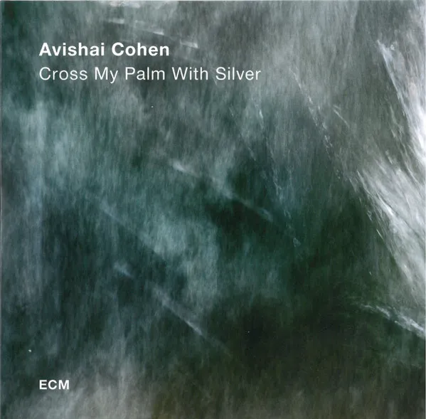 Cross My Palm With Silver
