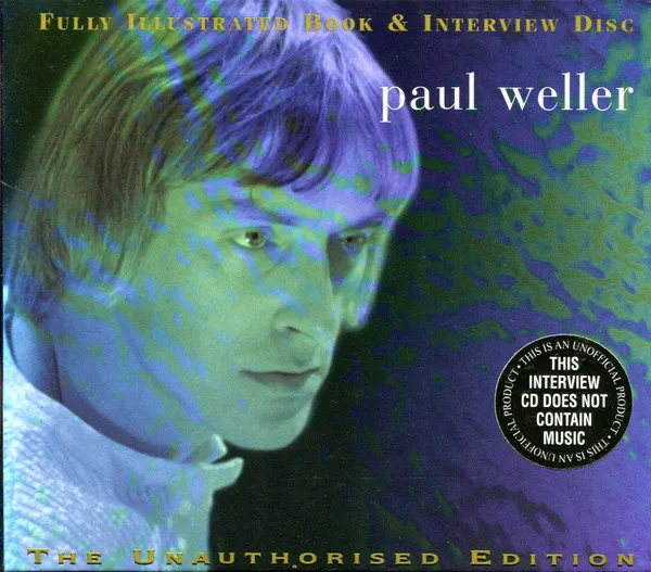 The Unauthorised Edition