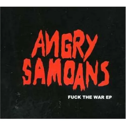 Fuck The War