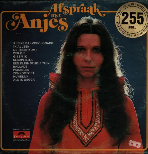 Afspraak Met Anjes