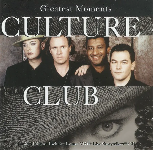 GREATEST MOMENTS /2CD/