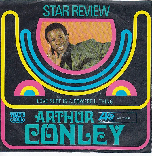 Star Review