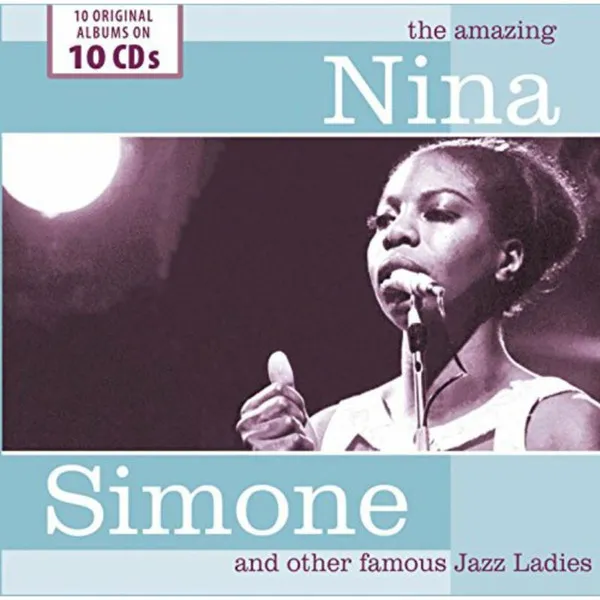 Nina Simone