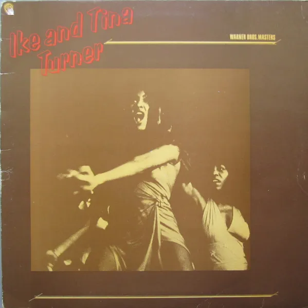 Ike & Tina Turner's Greatest Hits